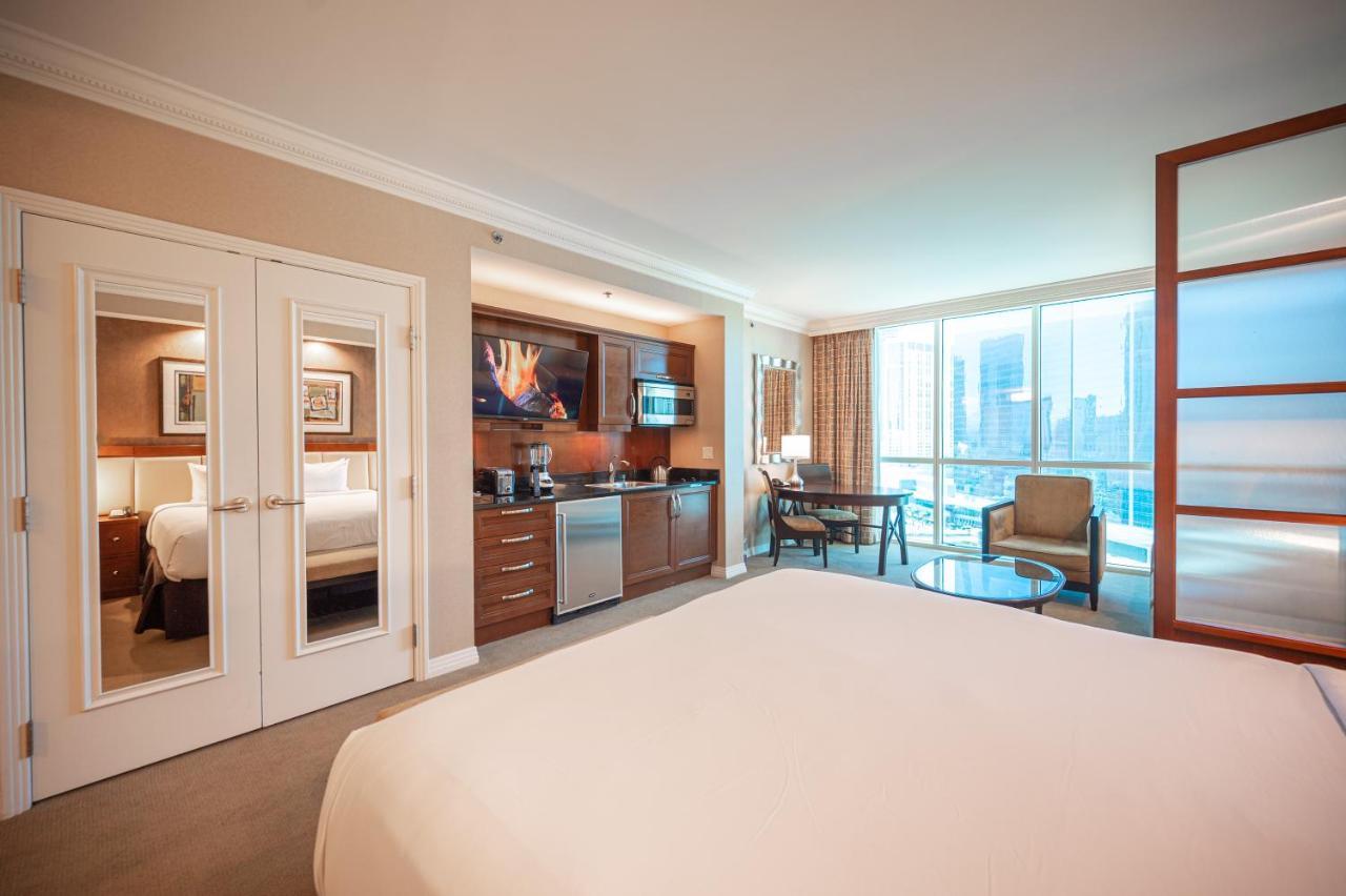 No Resort Fees-Mgm Stripview Adjoining Suites F1 View Las Vegas Exterior photo