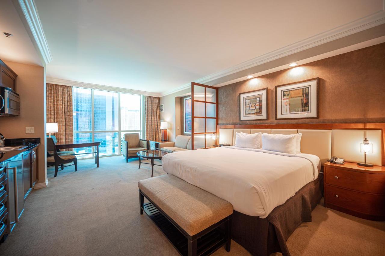 No Resort Fees-Mgm Stripview Adjoining Suites F1 View Las Vegas Exterior photo